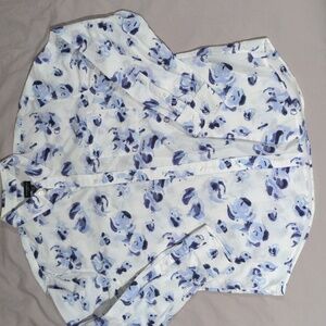 Club Monaco XL Button-down